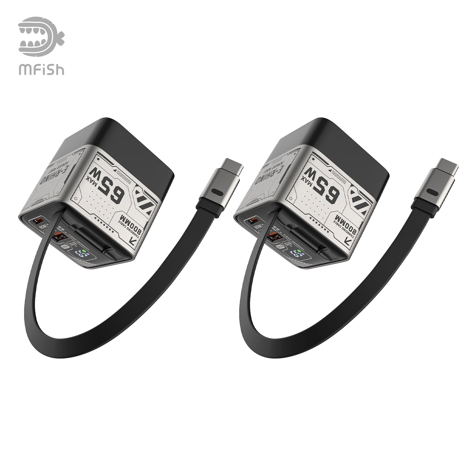 mfish-rihino-65W-Charger-Silver_2