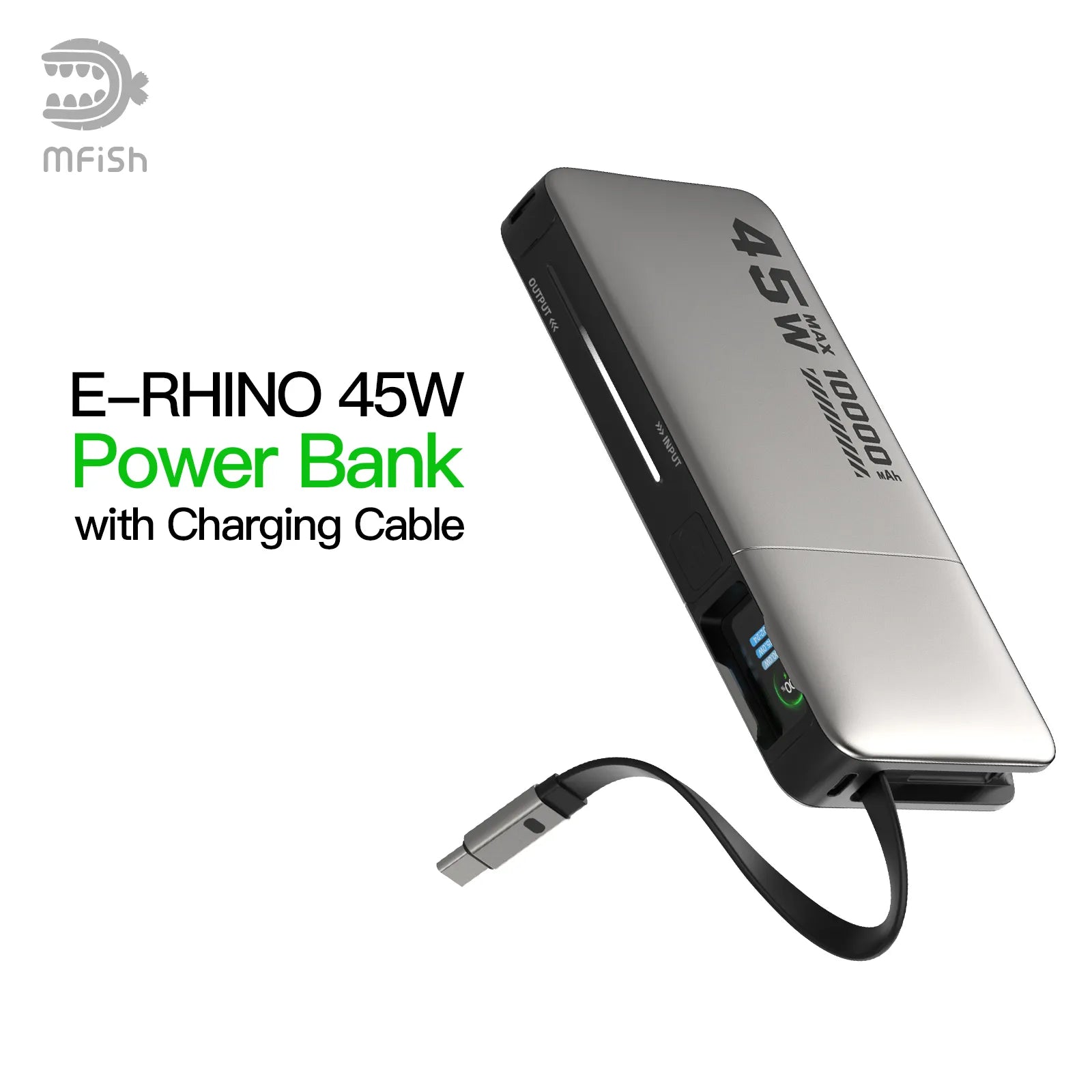 mfish_E-RHINO_10000mAh_Power_Bank-silver