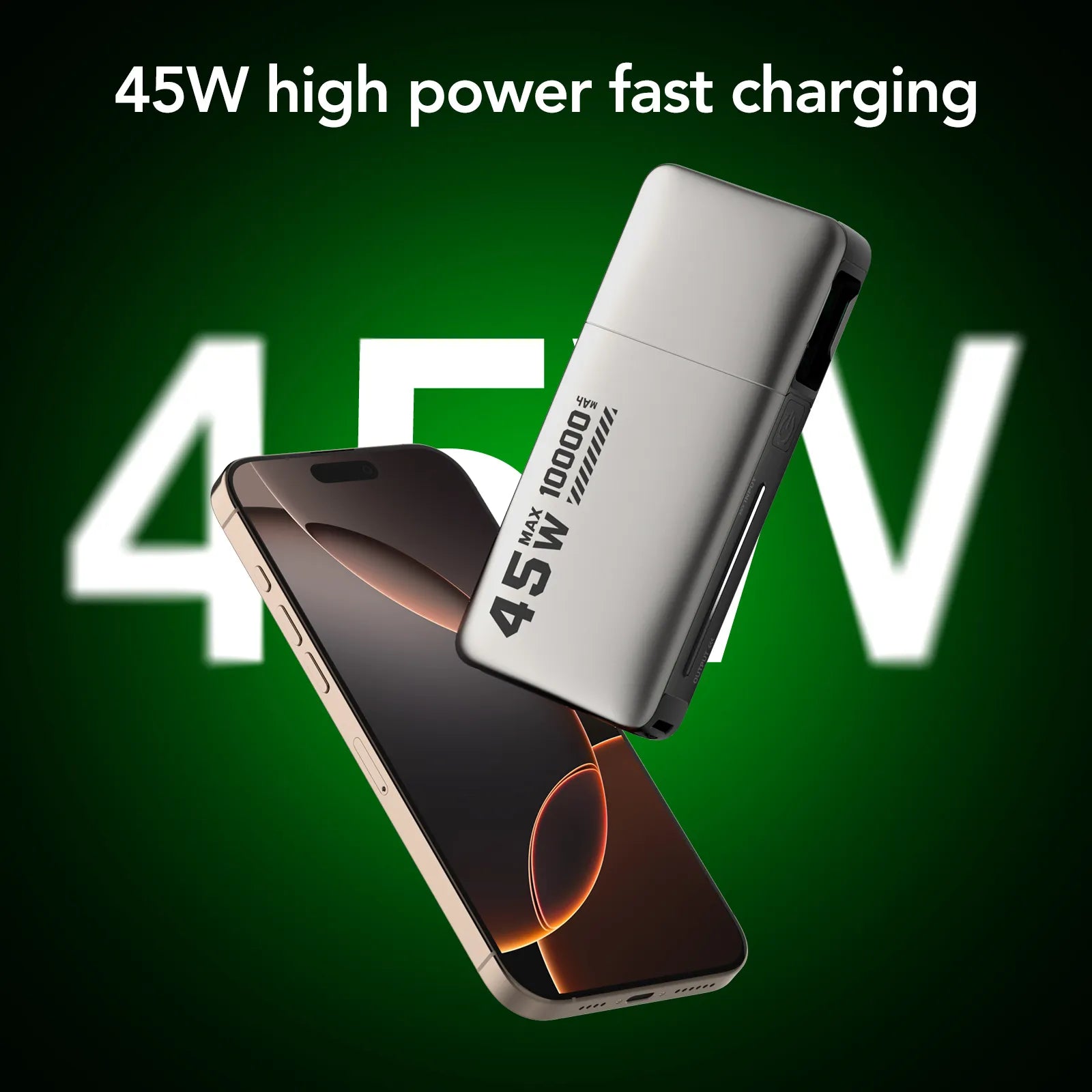 mfish E-RHINO 10000mAh Power Bank 04