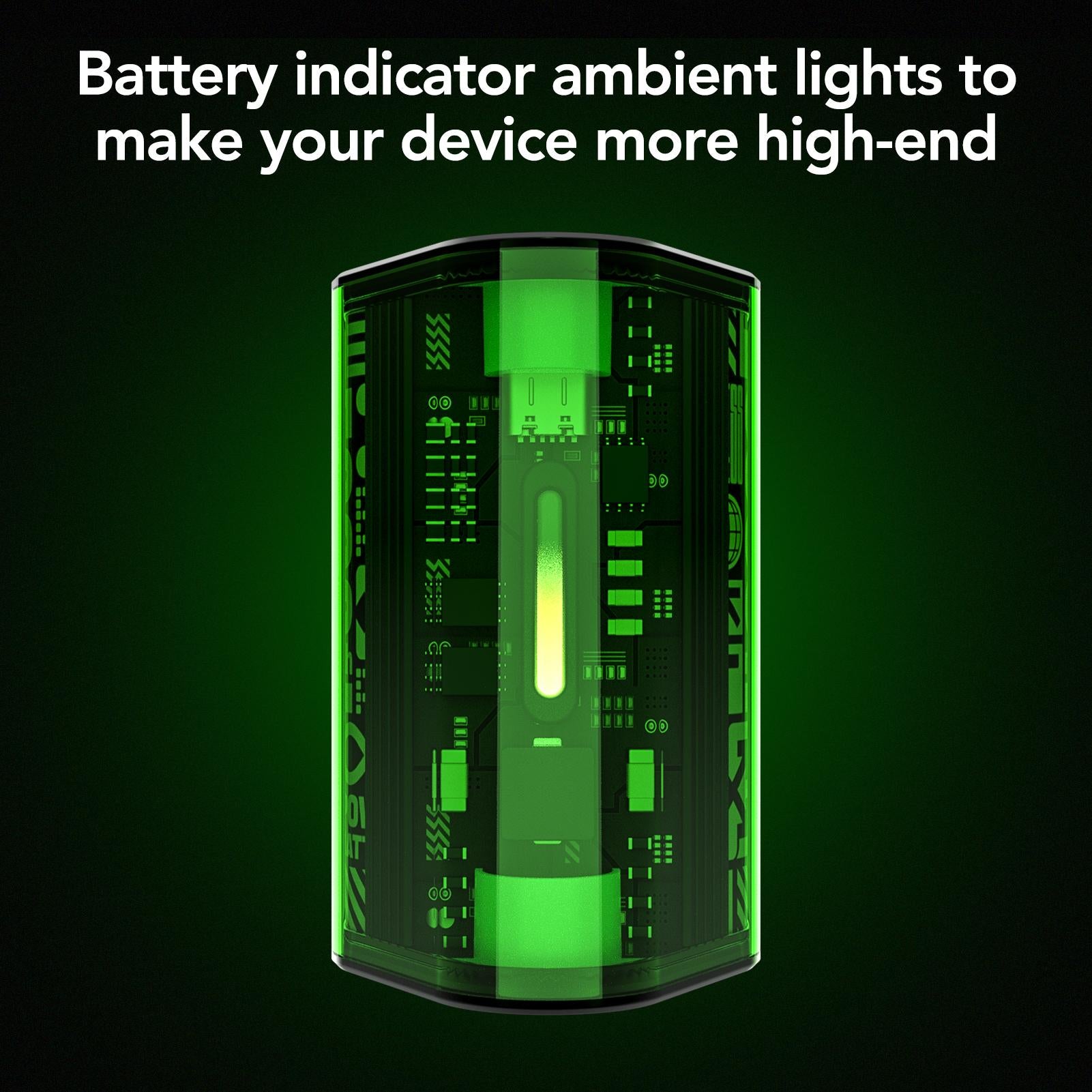 mfish Three-Body Power Bank-05