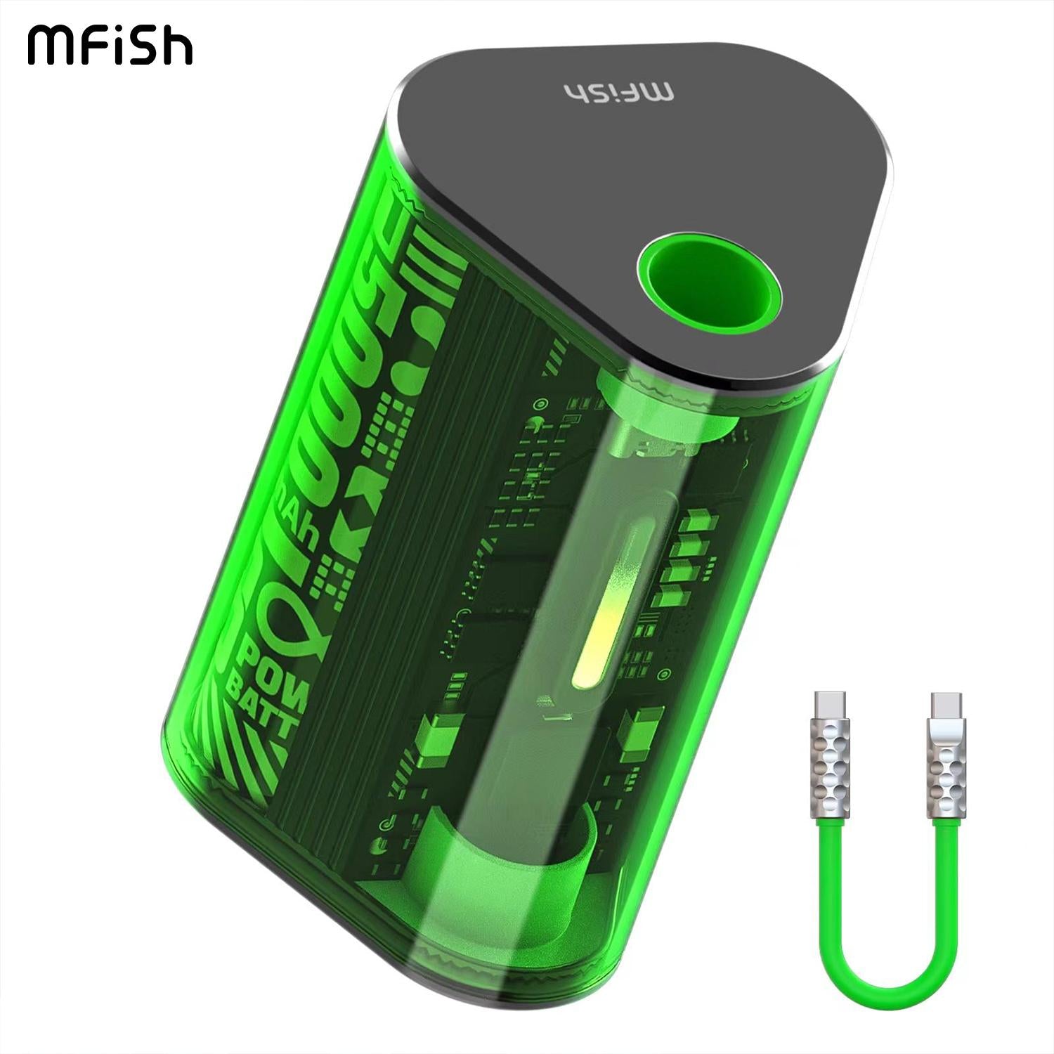 mfish Three-Body Power Bank-07