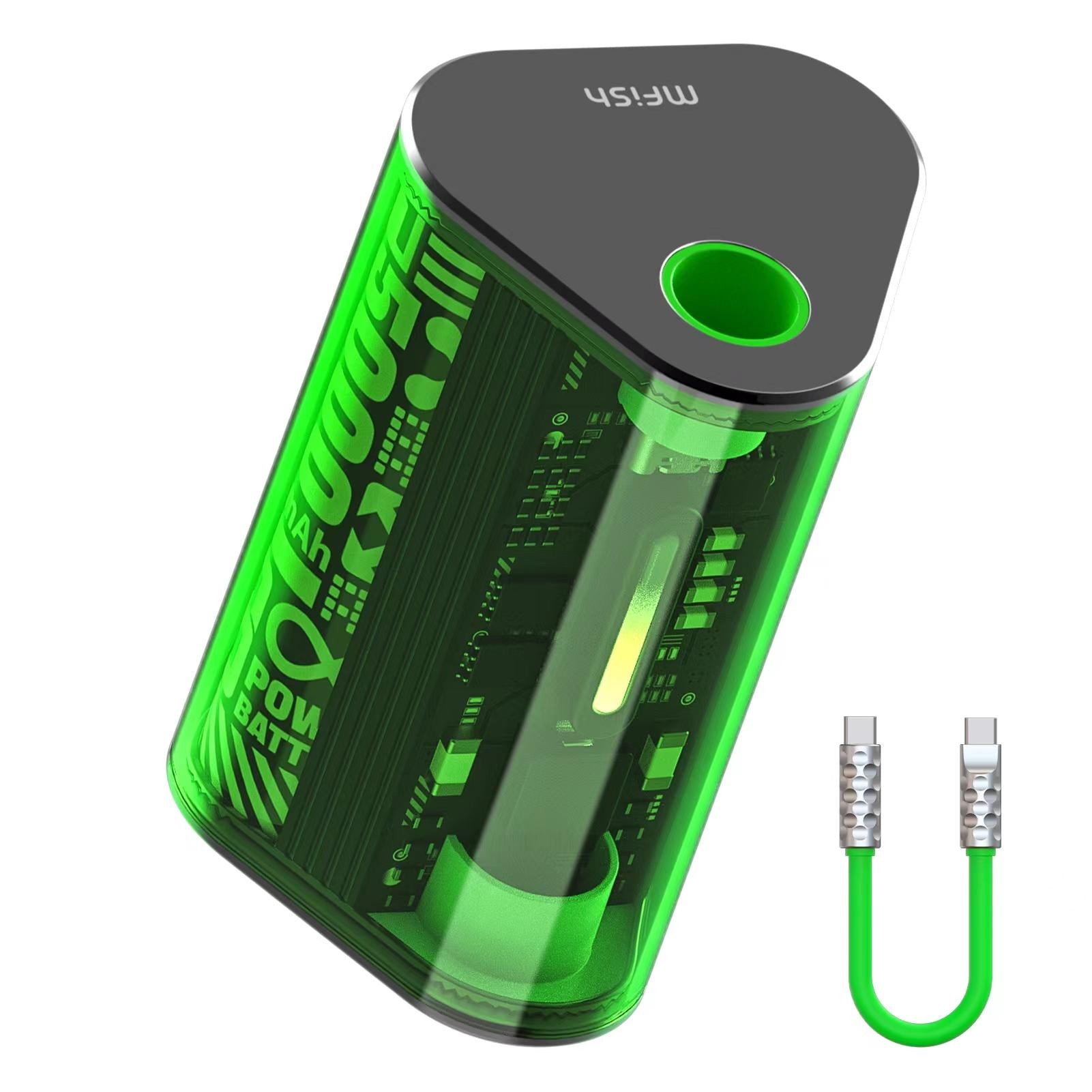 mfish Three-Body Power Bank-08