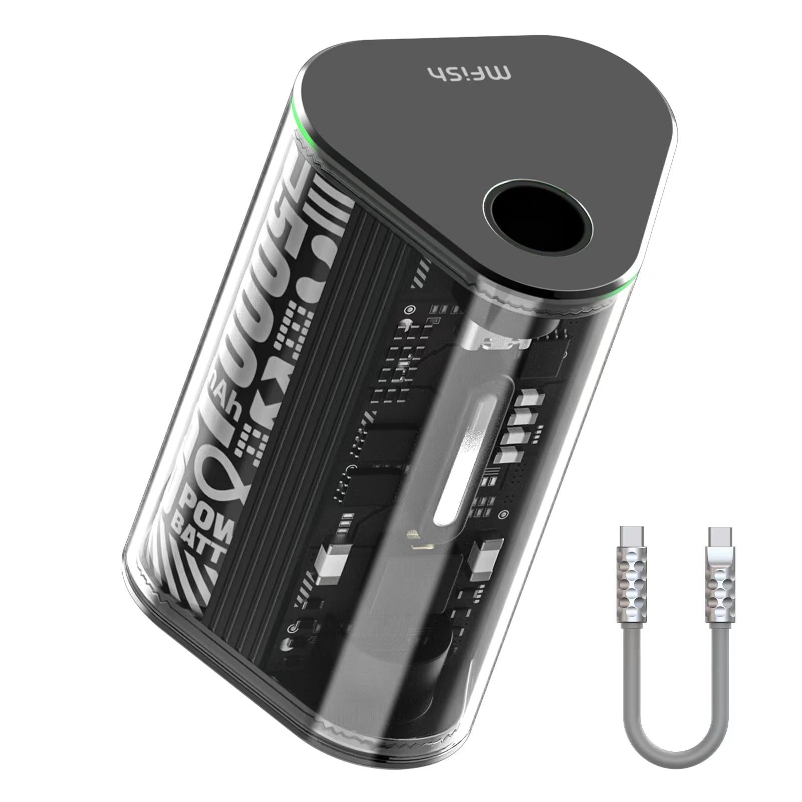 mfish Three-Body Power Bank-09