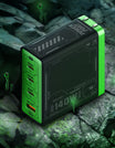 mfish-rehino-4-ports-140W-Charger-01
