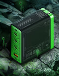 mfish-rehino-4-ports-140W-Charger-01