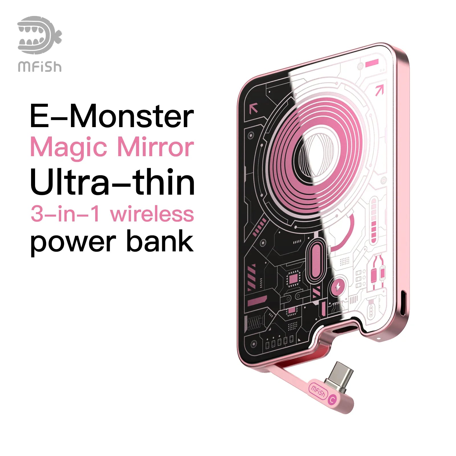 mfish_E-Monster_Magic_Mirror_5000mAh_Ultra-Thin_Wireless_Power_Bank_10