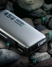 mfish E-RHINO 10000mAh Power Bank 01