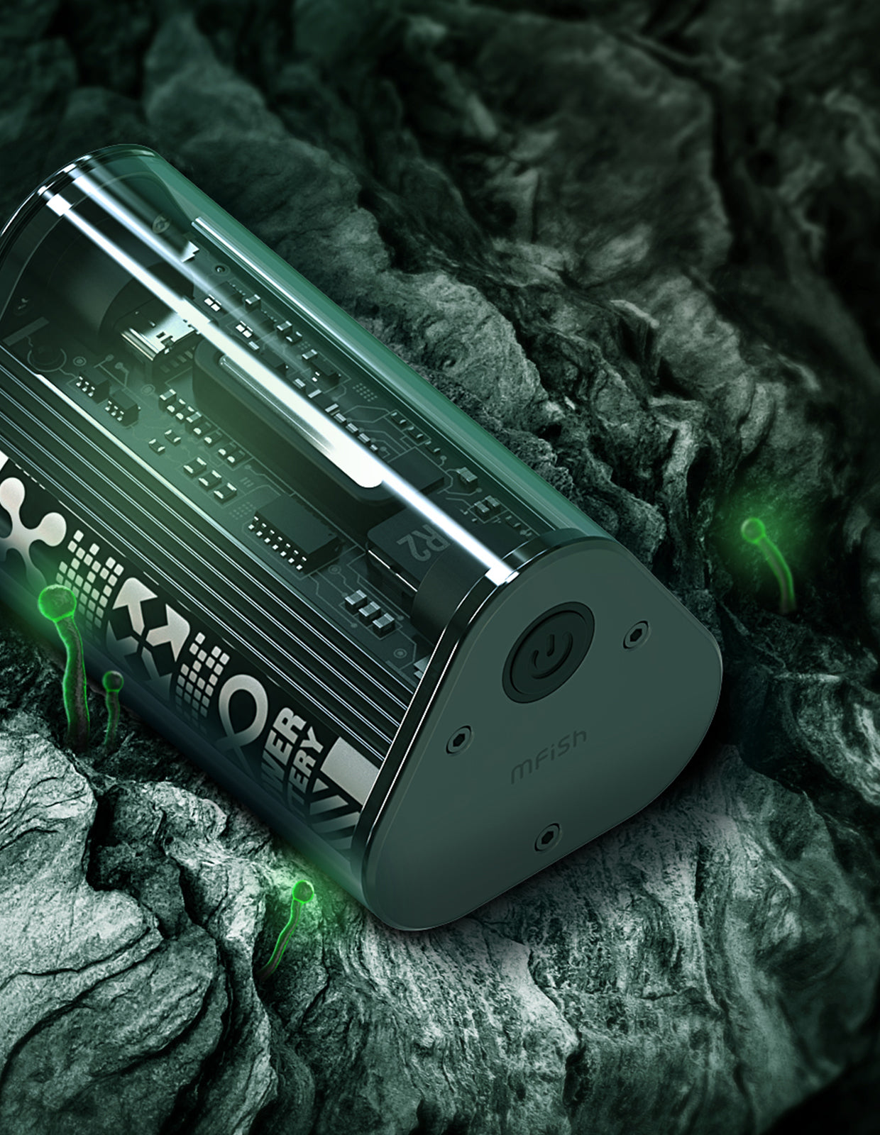 mfish Three-Body Power Bank-01